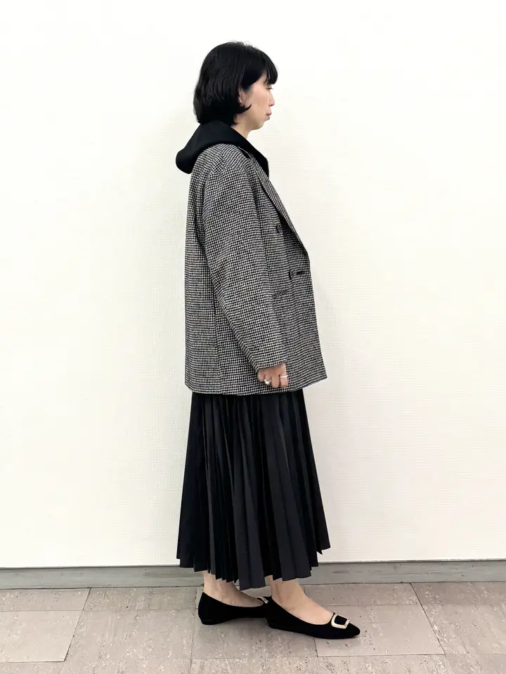 ONWARD CROSSET SELECT hiro コーディネート画像