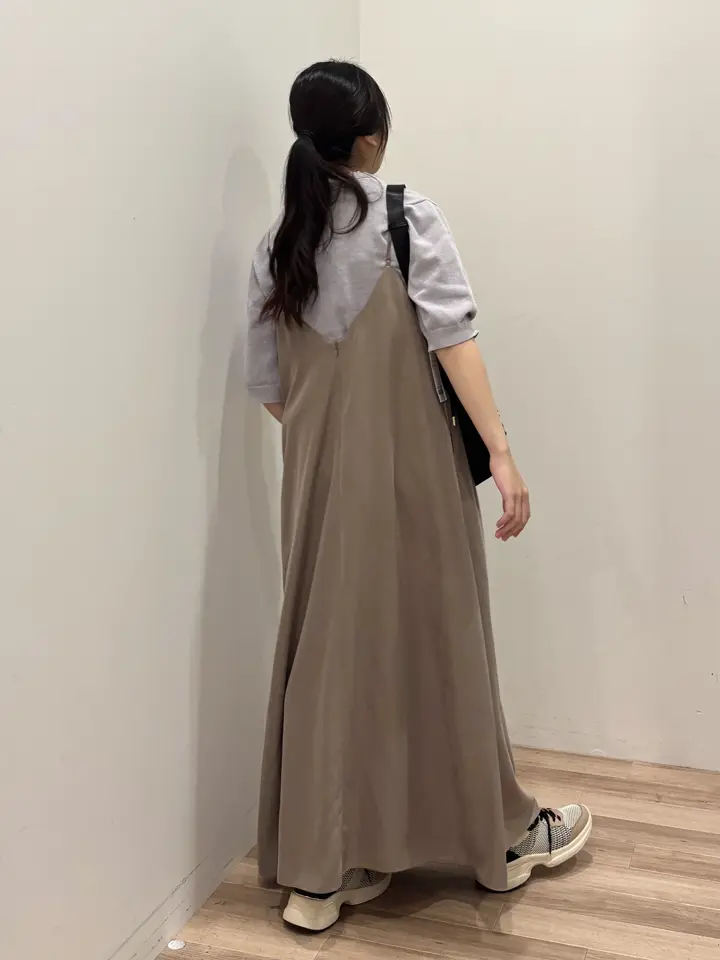 ONWARD CROSSET SELECT 岩橋 コーディネート画像