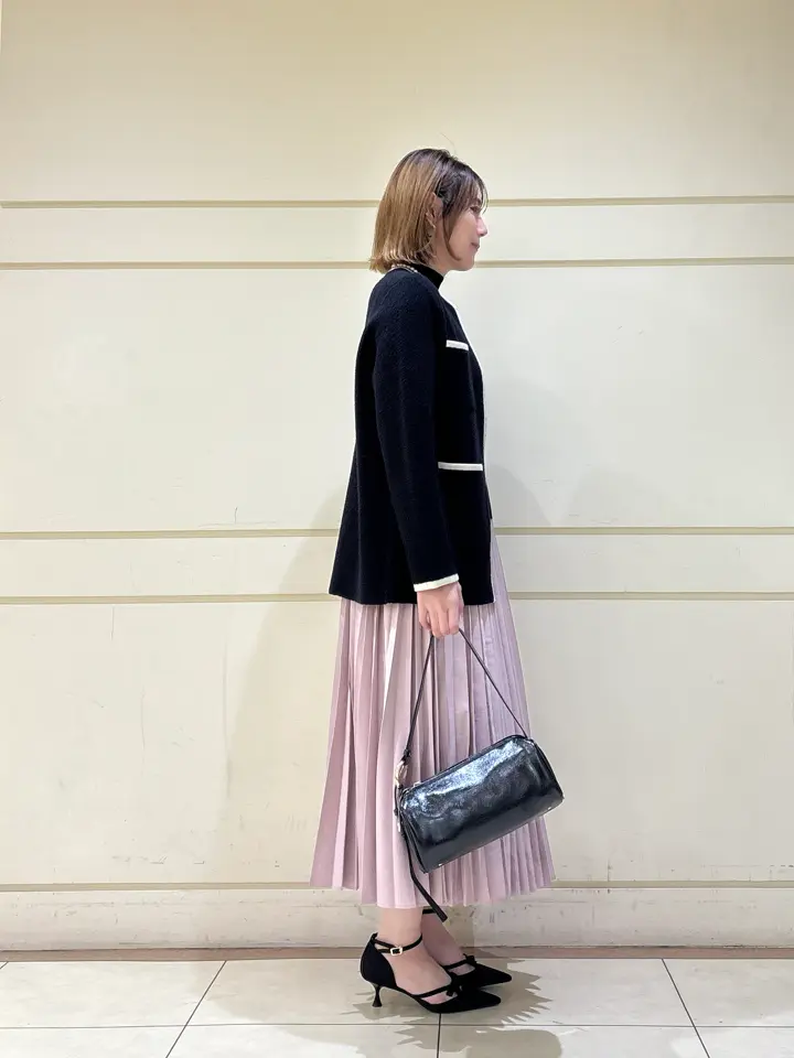 ONWARD CROSSET SELECT 太田 コーディネート画像