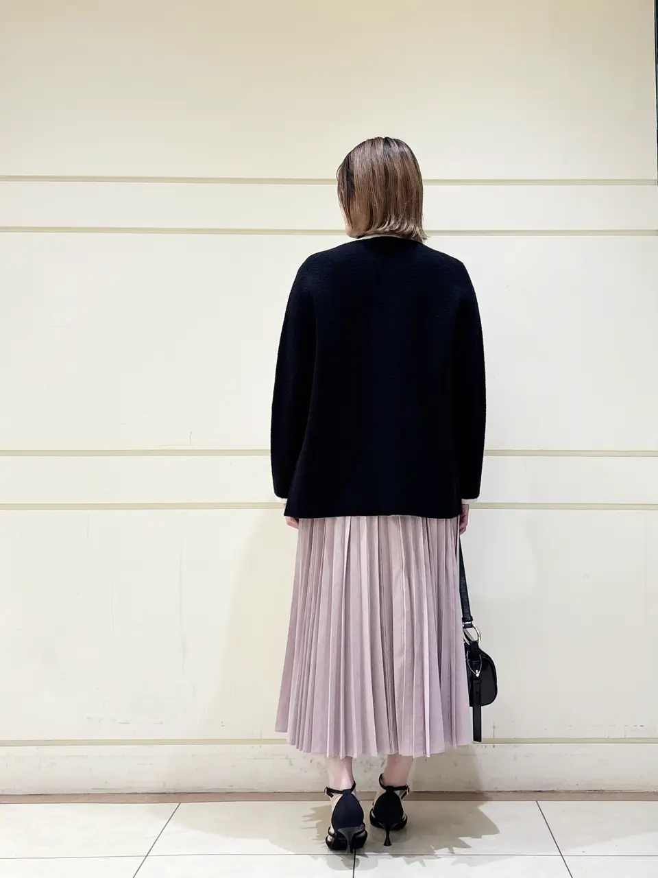 ONWARD CROSSET SELECT 太田 コーディネート画像