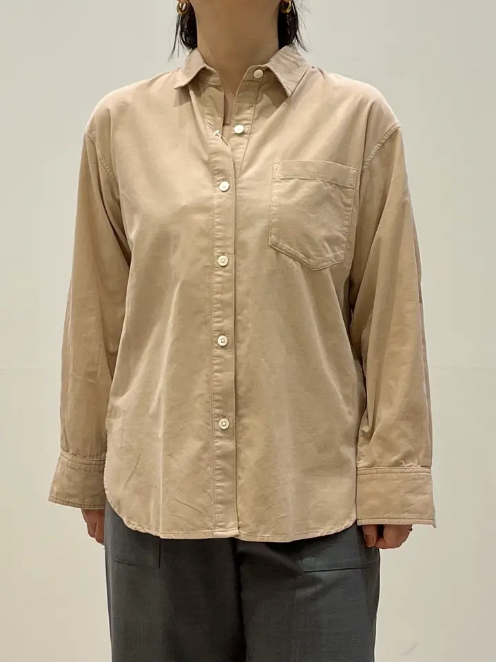 ONWARD CROSSET SELECT 小西 コーディネート画像