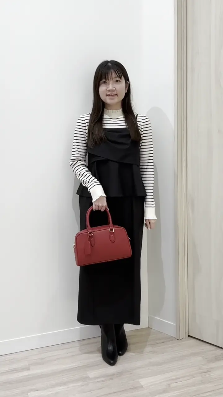 ONWARD CROSSET SELECT 太田 コーディネート画像