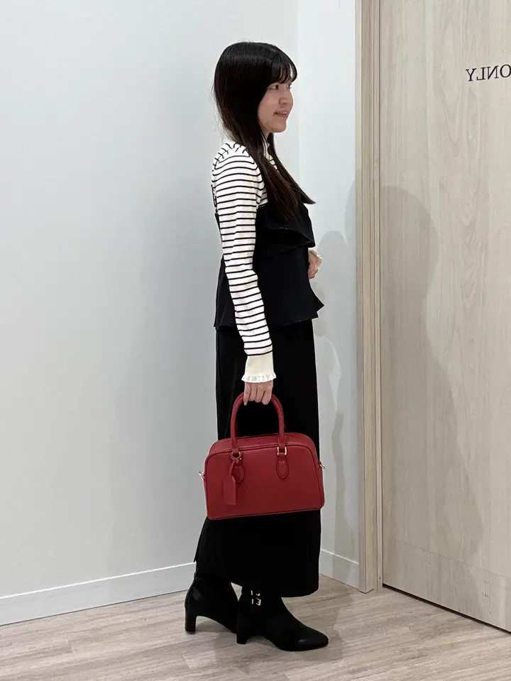 ONWARD CROSSET SELECT 太田 コーディネート画像