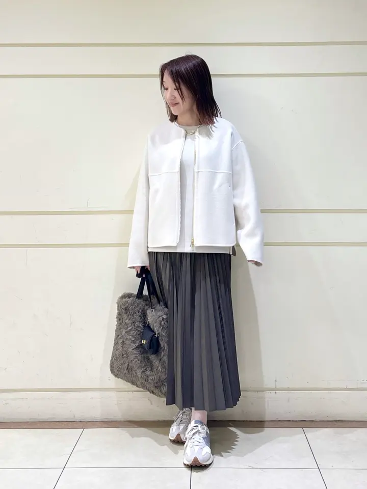 ONWARD CROSSET SELECT 加藤 コーディネート画像