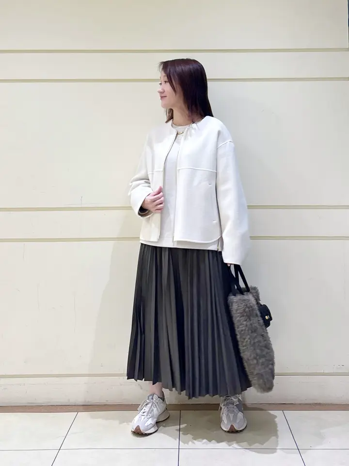 ONWARD CROSSET SELECT 加藤 コーディネート画像