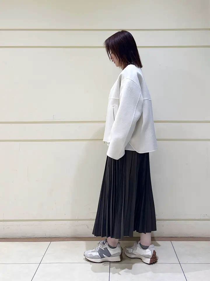 ONWARD CROSSET SELECT 加藤 コーディネート画像