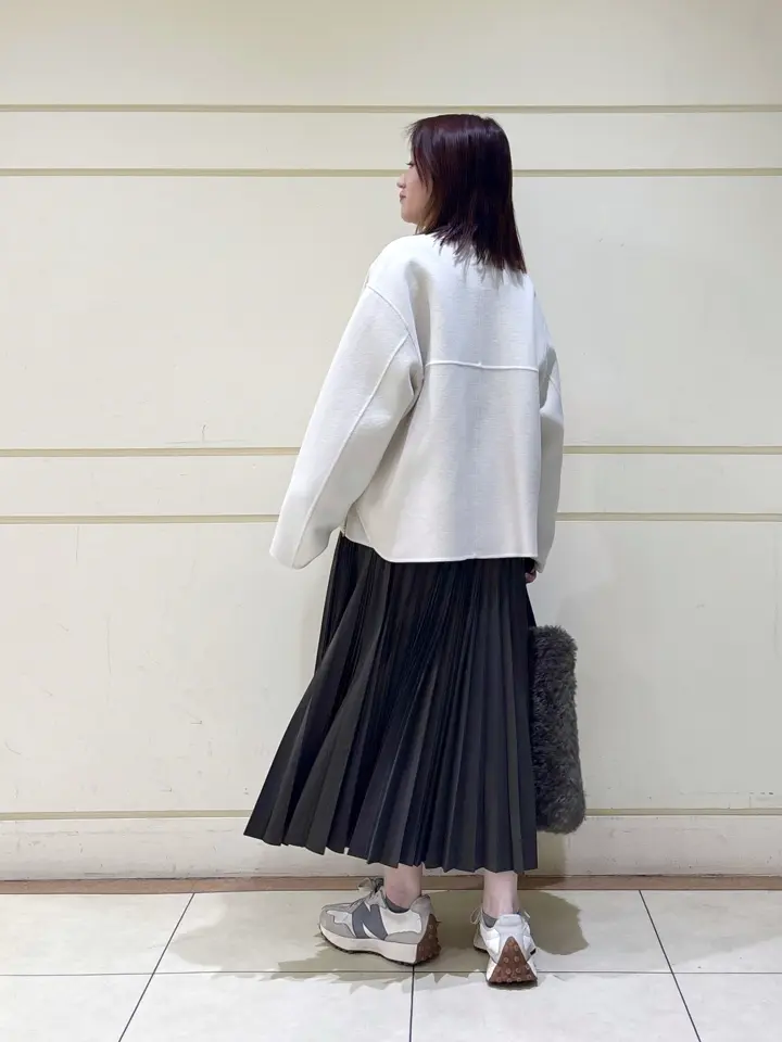 ONWARD CROSSET SELECT 加藤 コーディネート画像