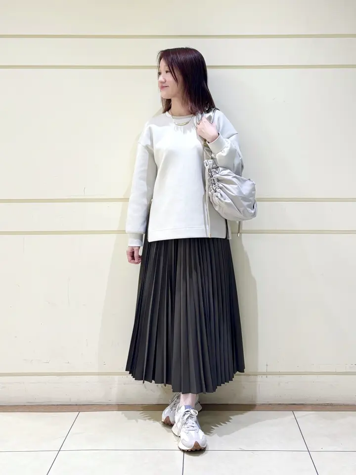 ONWARD CROSSET SELECT 加藤 コーディネート画像