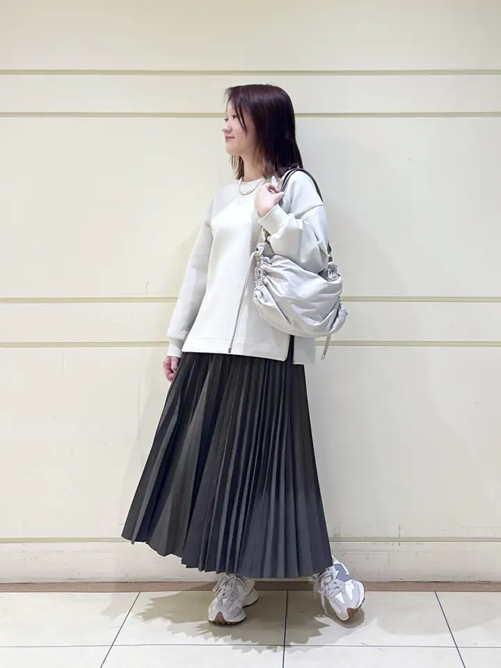 ONWARD CROSSET SELECT 加藤 コーディネート画像