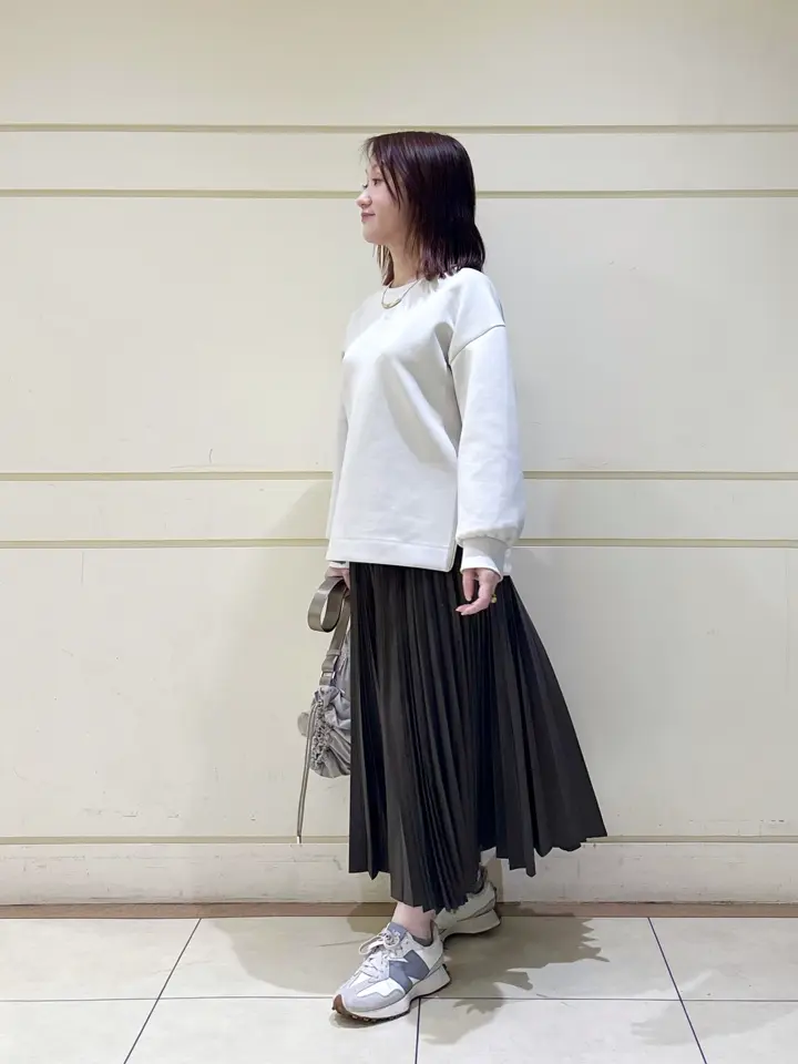 ONWARD CROSSET SELECT 加藤 コーディネート画像