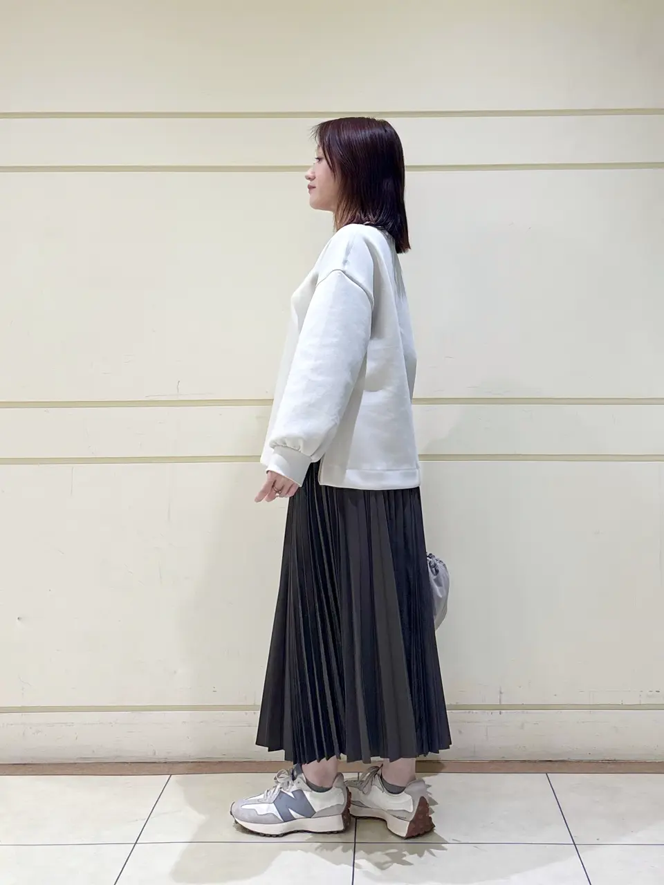 ONWARD CROSSET SELECT 加藤 コーディネート画像