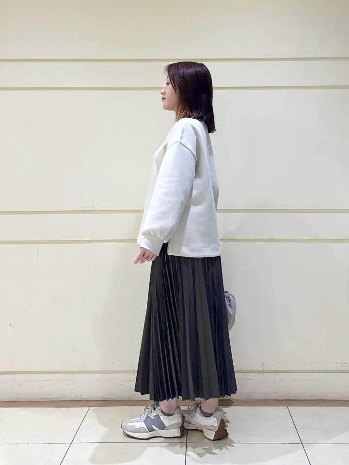 ONWARD CROSSET SELECT 加藤 コーディネート画像