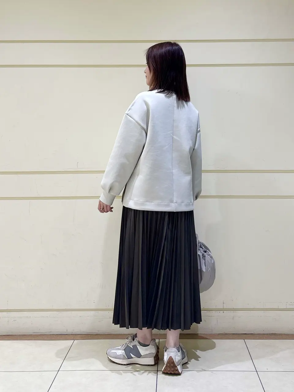 ONWARD CROSSET SELECT 加藤 コーディネート画像