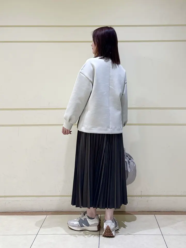 ONWARD CROSSET SELECT 加藤 コーディネート画像