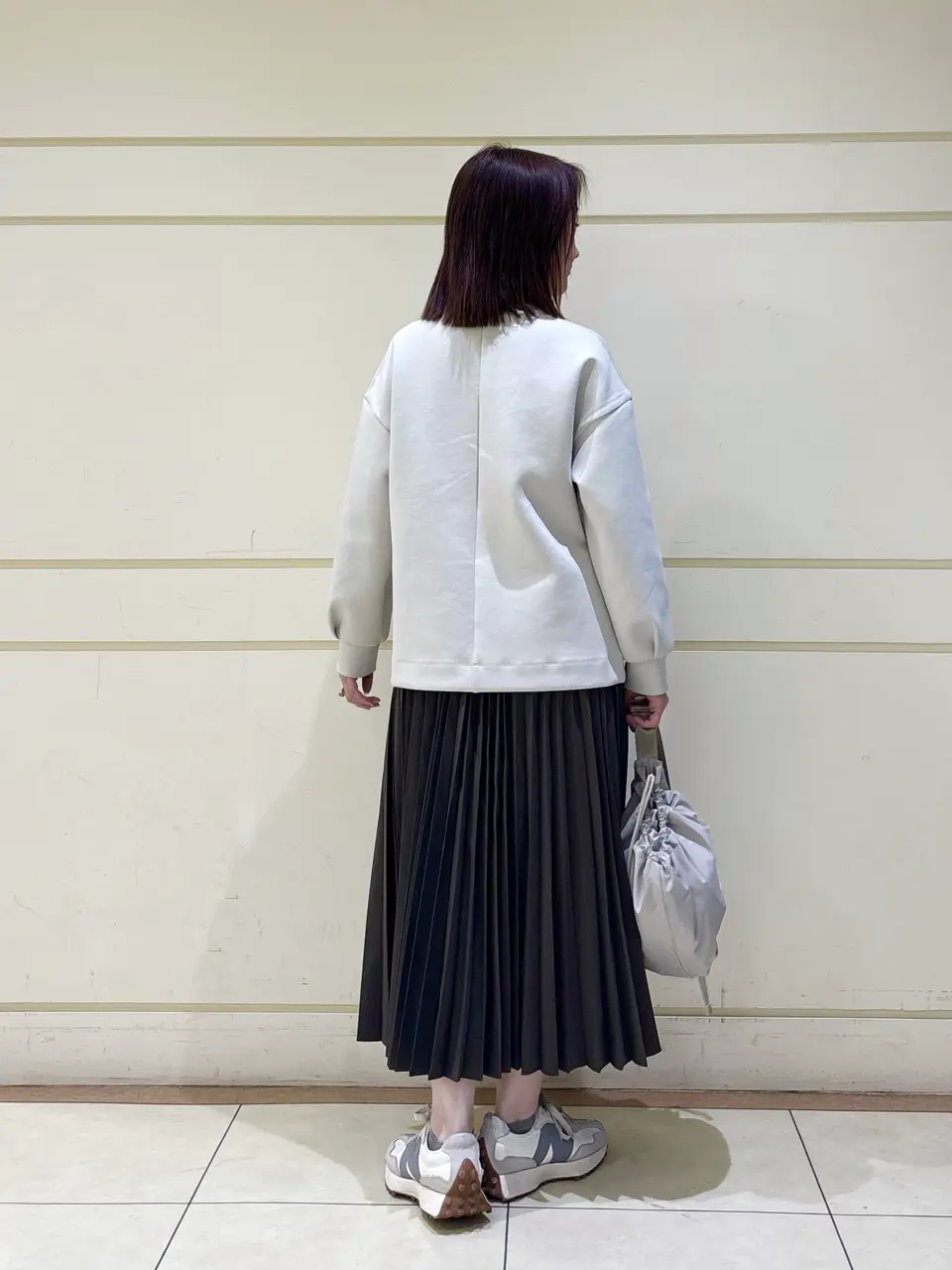 ONWARD CROSSET SELECT 加藤 コーディネート画像