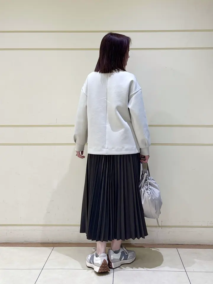 ONWARD CROSSET SELECT 加藤 コーディネート画像