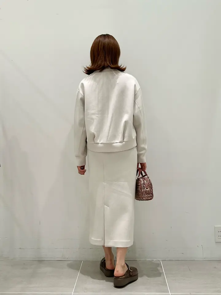 ONWARD CROSSET SELECT 豊吉 コーディネート画像