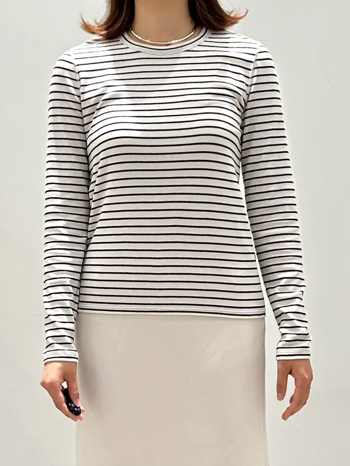 ONWARD CROSSET SELECT 豊吉 コーディネート画像