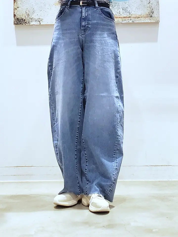 ONWARD CROSSET SELECT 本吉 コーディネート画像