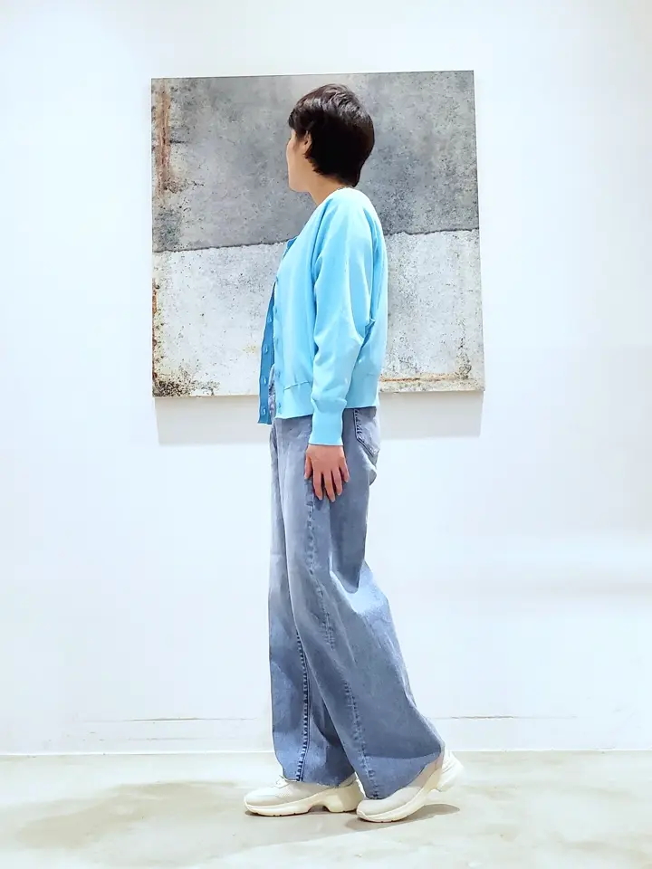 ONWARD CROSSET SELECT 本吉 コーディネート画像