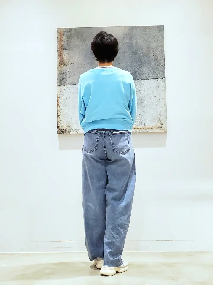 ONWARD CROSSET SELECT 本吉 コーディネート画像