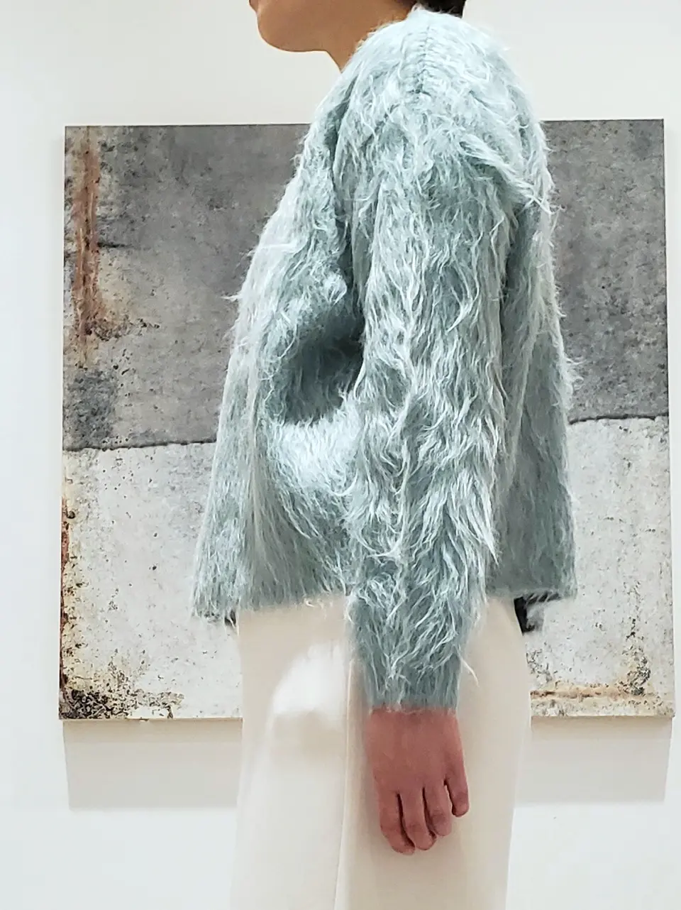 ONWARD CROSSET SELECT 本吉 コーディネート画像