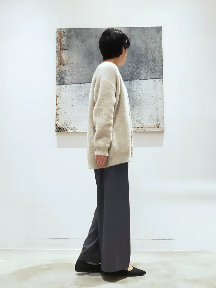 ONWARD CROSSET SELECT 本吉 コーディネート画像