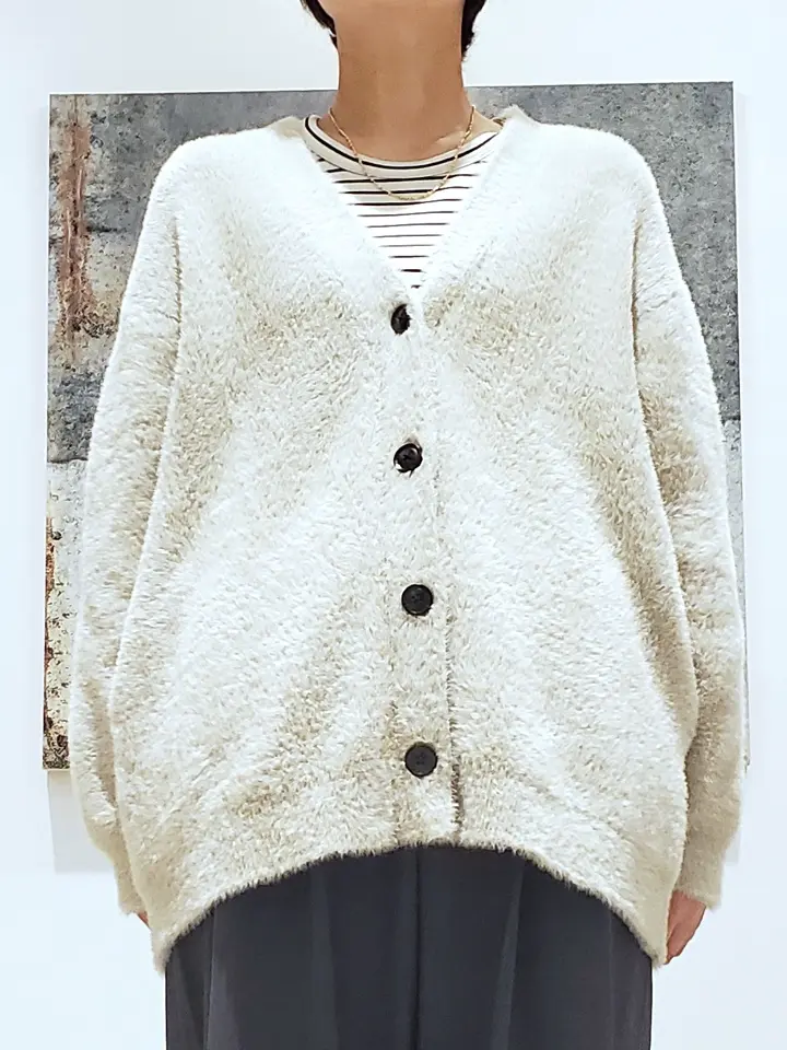 ONWARD CROSSET SELECT 本吉 コーディネート画像