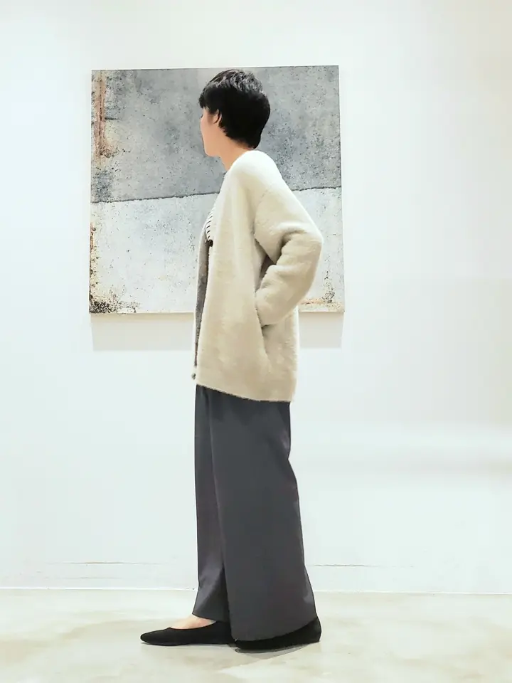 ONWARD CROSSET SELECT 本吉 コーディネート画像