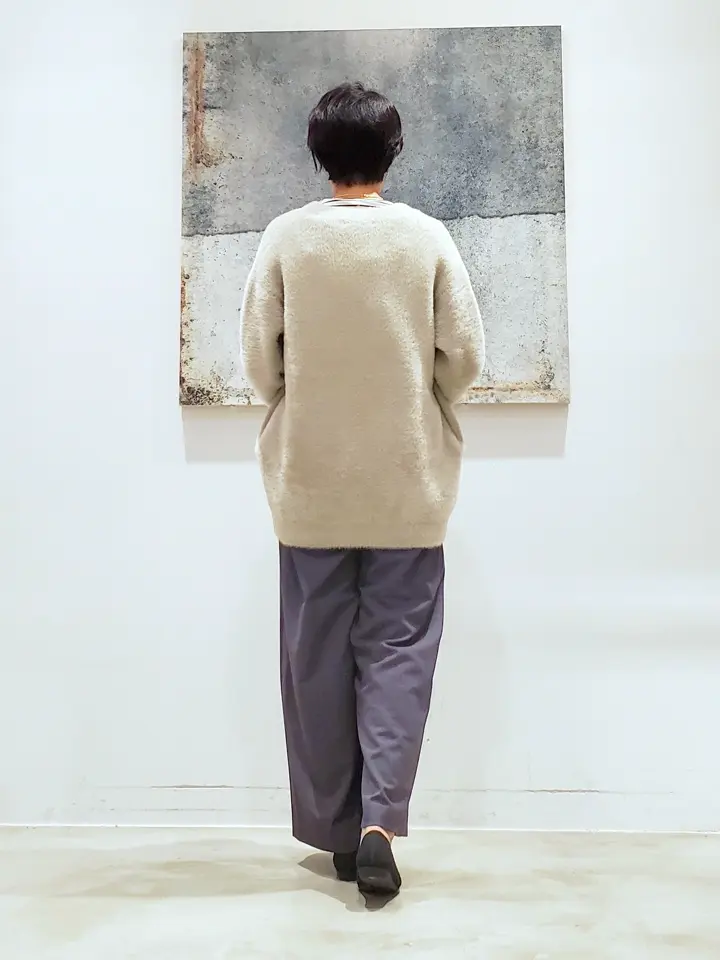 ONWARD CROSSET SELECT 本吉 コーディネート画像