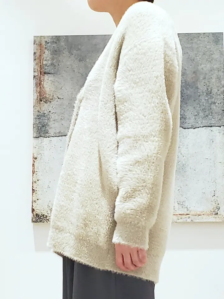 ONWARD CROSSET SELECT 本吉 コーディネート画像