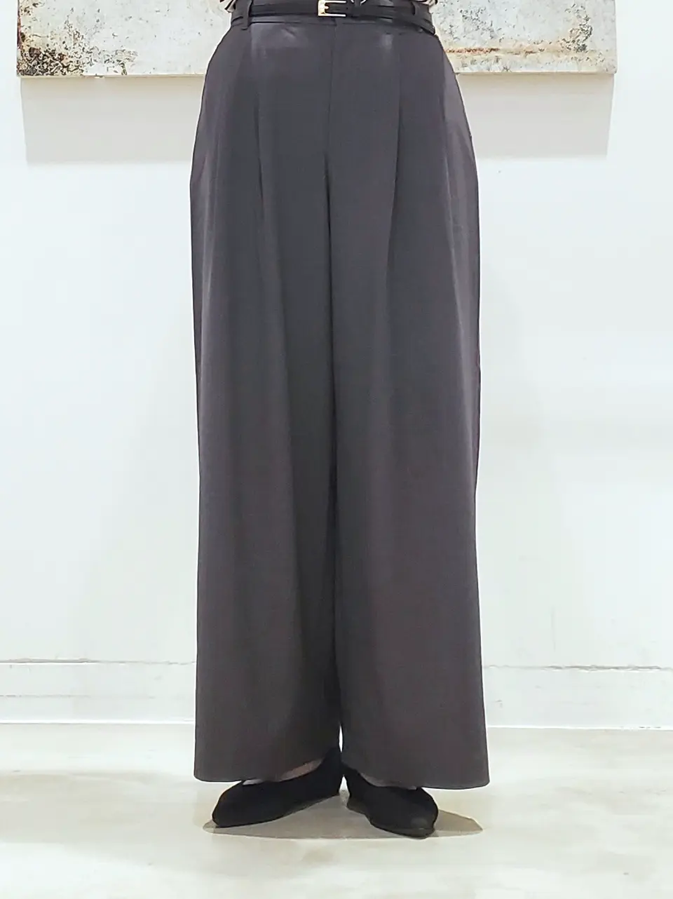 ONWARD CROSSET SELECT 本吉 コーディネート画像