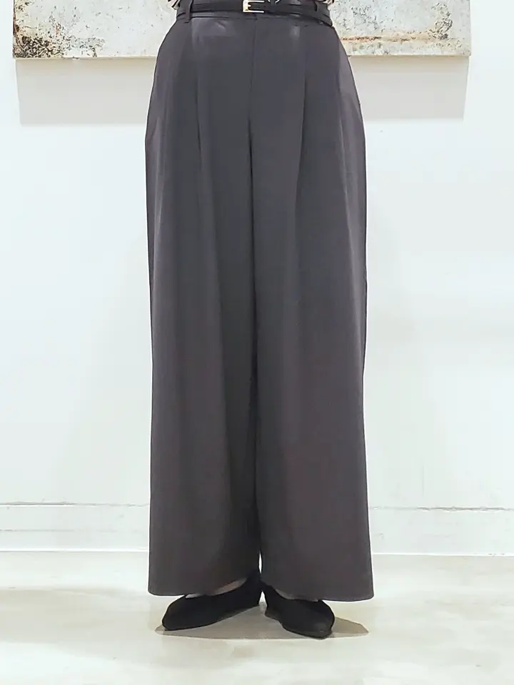 ONWARD CROSSET SELECT 本吉 コーディネート画像