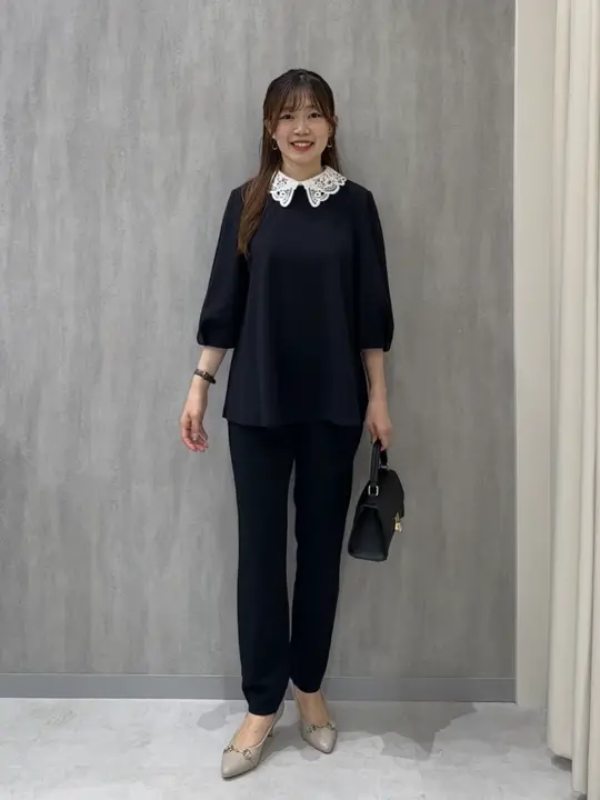 ONWARD CROSSET SELECT みぃ コーディネート画像