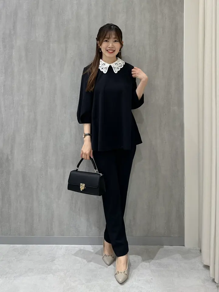 ONWARD CROSSET SELECT みぃ コーディネート画像