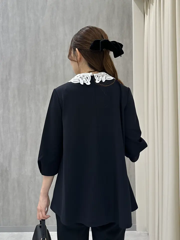 ONWARD CROSSET SELECT みぃ コーディネート画像