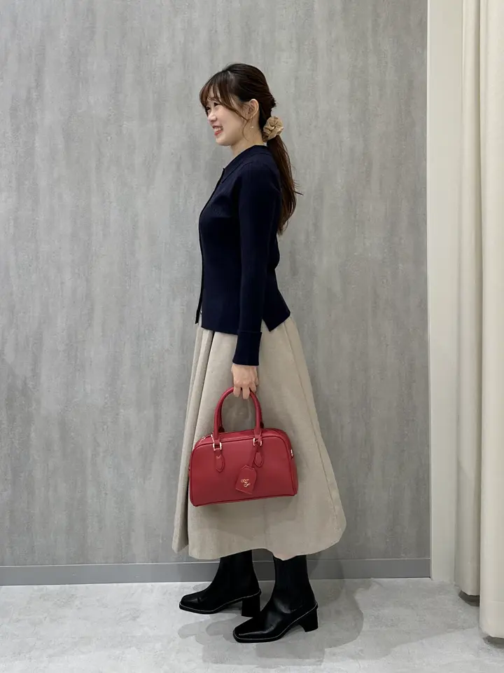 ONWARD CROSSET SELECT みぃ コーディネート画像