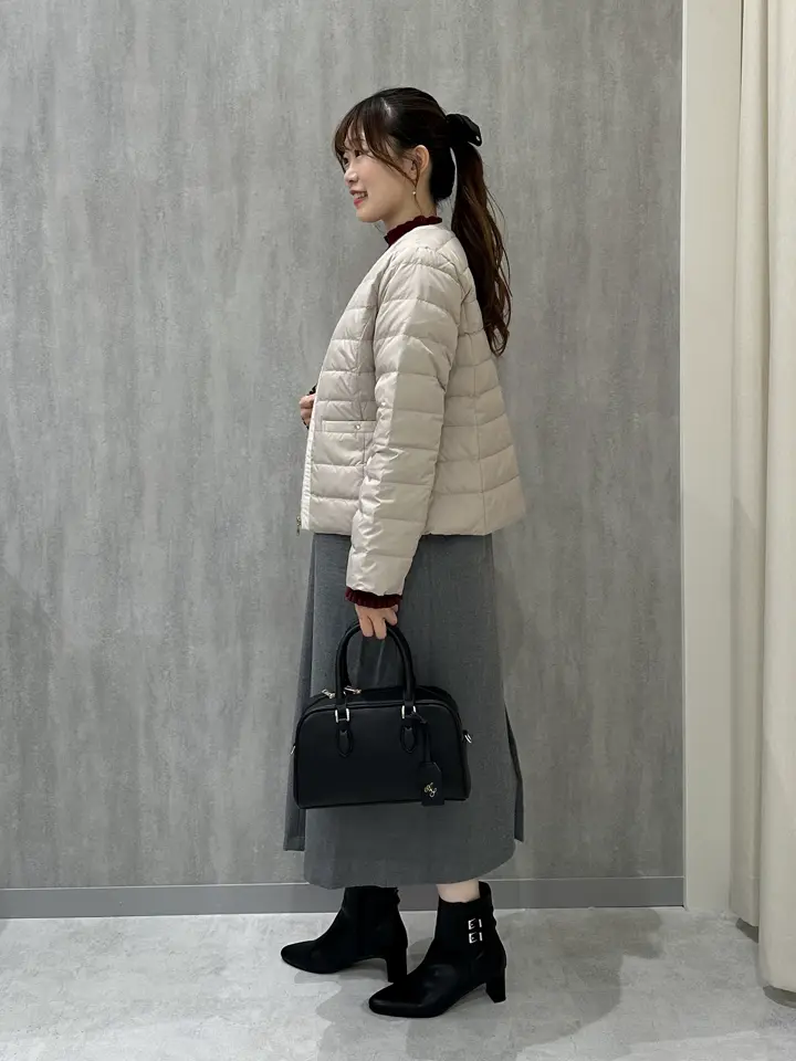 ONWARD CROSSET SELECT みぃ コーディネート画像