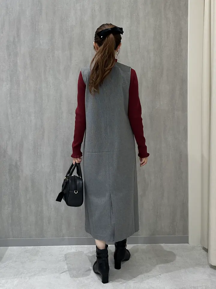 ONWARD CROSSET SELECT みぃ コーディネート画像