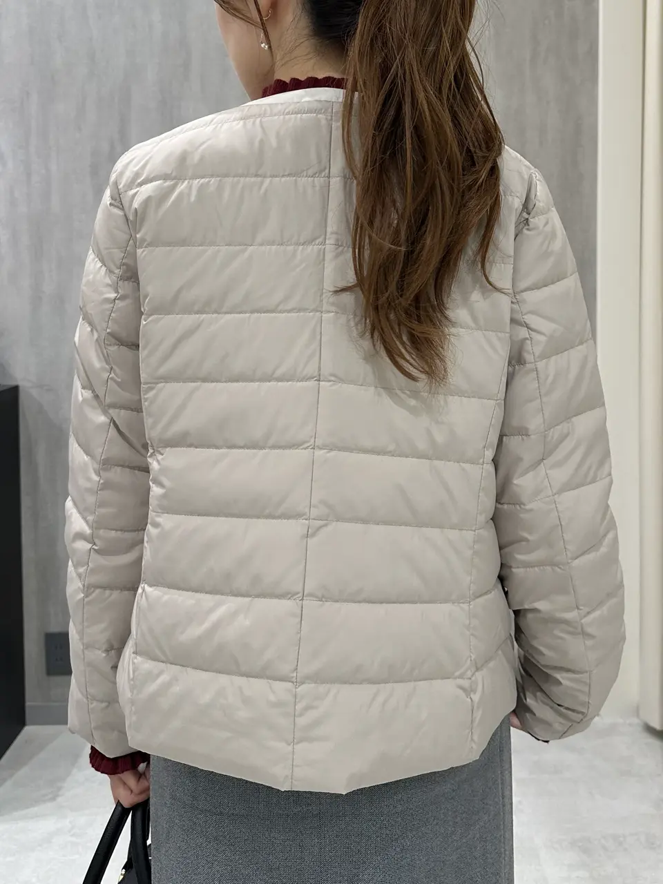 ONWARD CROSSET SELECT みぃ コーディネート画像