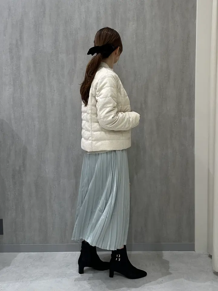 ONWARD CROSSET SELECT みぃ コーディネート画像