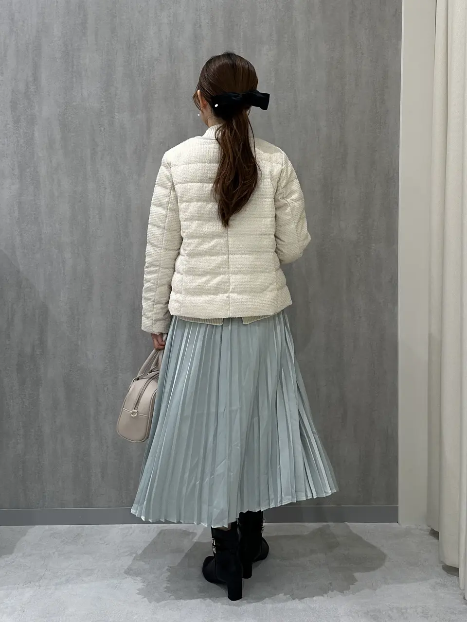 ONWARD CROSSET SELECT みぃ コーディネート画像