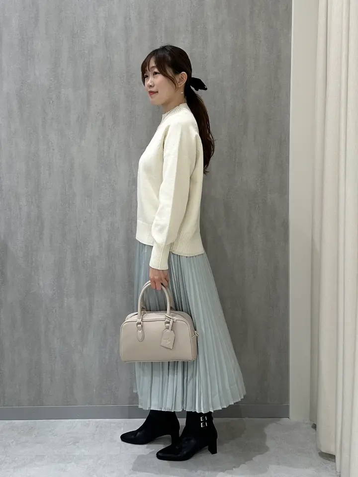 ONWARD CROSSET SELECT みぃ コーディネート画像