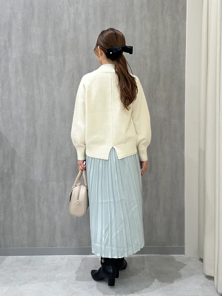 ONWARD CROSSET SELECT みぃ コーディネート画像