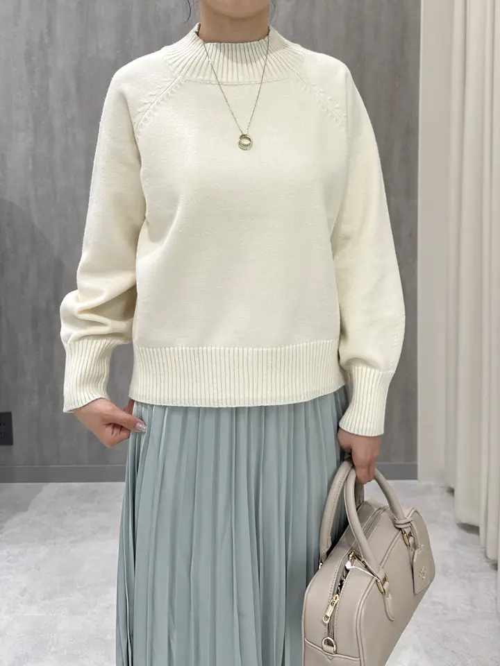 ONWARD CROSSET SELECT みぃ コーディネート画像