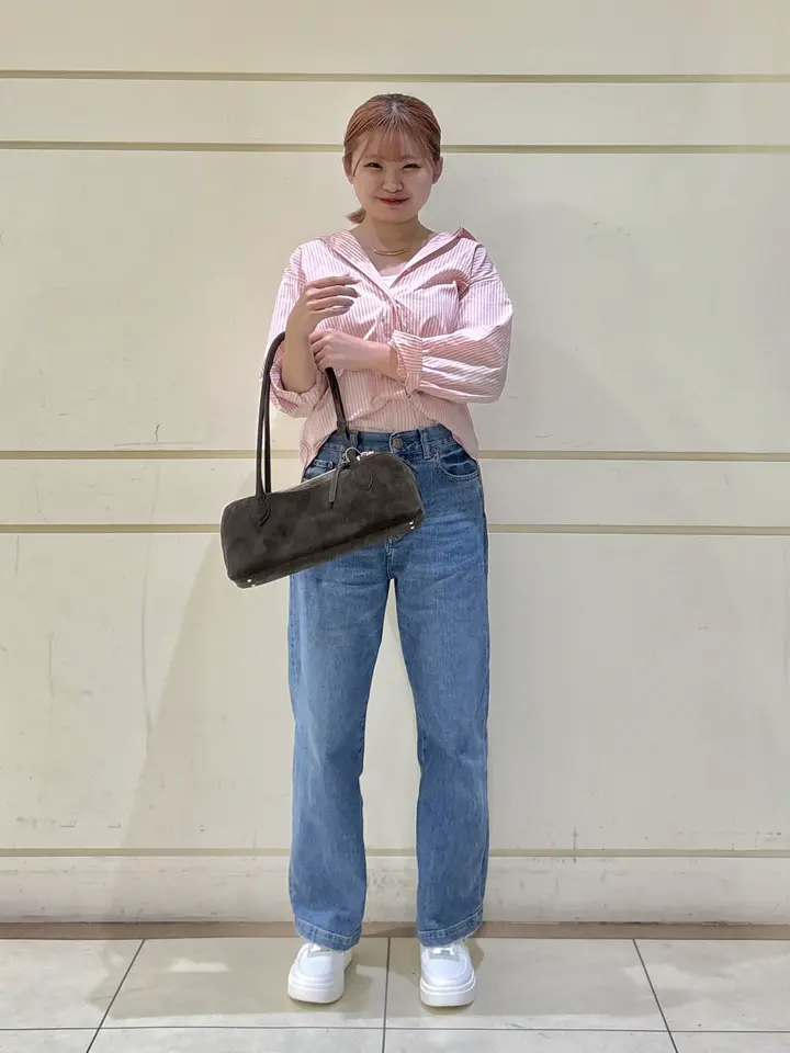 ONWARD CROSSET SELECT 齊藤 コーディネート画像