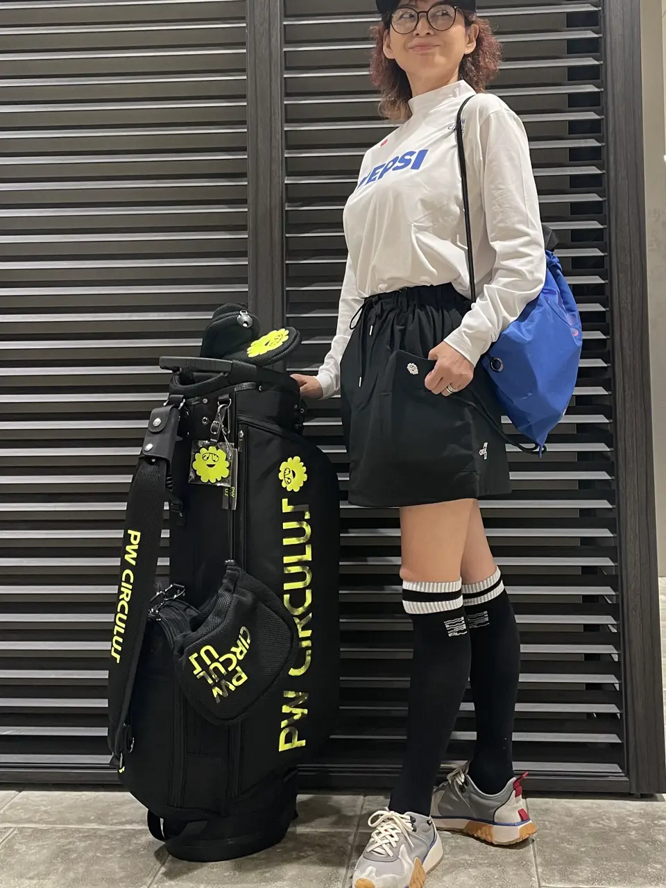 ONWARD CROSSET SELECT 鎌田悠希 コーディネート画像