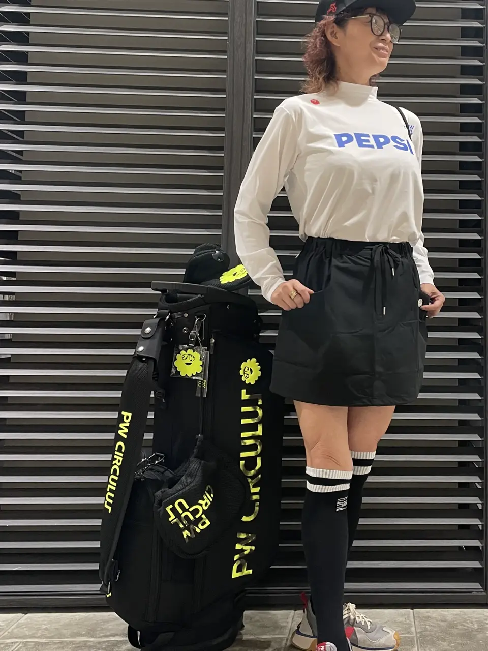 ONWARD CROSSET SELECT 鎌田悠希 コーディネート画像