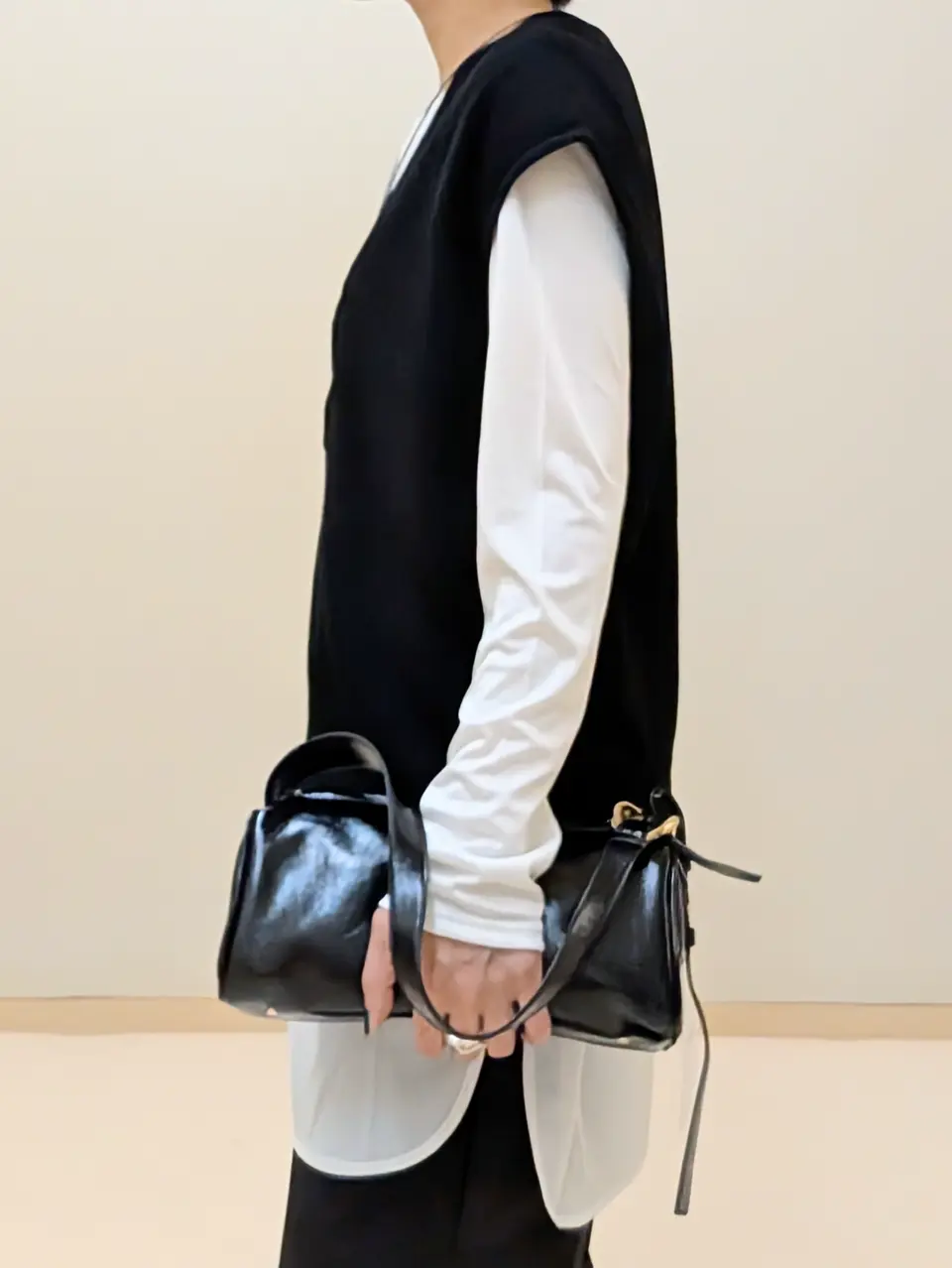 ONWARD CROSSET SELECT 中園 コーディネート画像