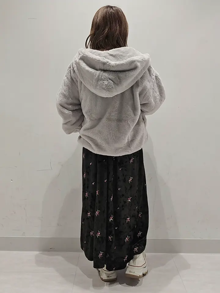 ONWARD CROSSET SELECT yamakawa コーディネート画像